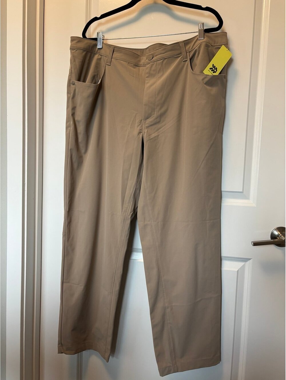Men’s All in Motion Pants